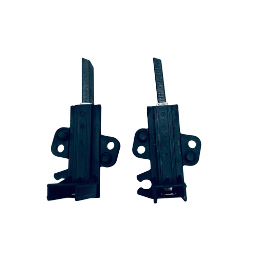Щётки для стиральной машины INDESIT, ARISTON, BEKO 12,5*5 мм, в корпусах 481281718955