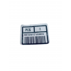 Щётки для стиральной машины INDESIT, ARISTON, BEKO 12,5*5 мм, в корпусах 481281718955