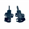 Щётки для стиральной машины INDESIT, ARISTON, BEKO 12,5*5 мм, в корпусах 481281718955