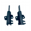 Щётки для стиральной машины INDESIT, ARISTON, BEKO 12,5*5 мм, в корпусах 481281718955