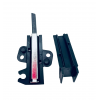 Щётки для стиральной машины INDESIT, ARISTON, BEKO 12,5*5 мм, в корпусах 481281718955