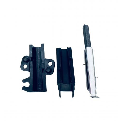 Щётки для стиральной машины INDESIT, ARISTON, BEKO 12,5*5 мм, в корпусах 481281718955