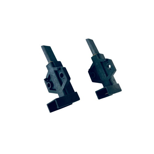 Щётки для стиральной машины HOOVER 12,5*5 мм, в корпусах, QUALTEX 