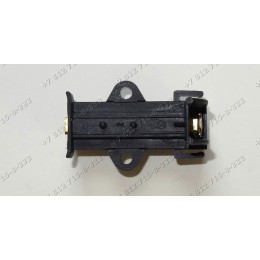 Щётки для двигателя стиральной машины Beko 481281719408
