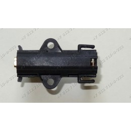Щётки для двигателя стиральной машины Beko 481281719408
