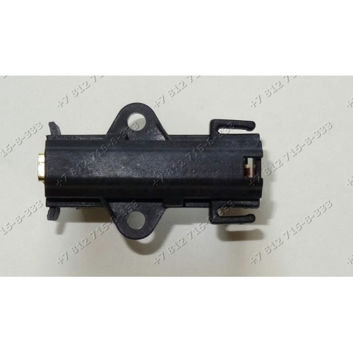 Щётки для двигателя стиральной машины Beko 481281719408