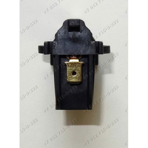 Щётки для двигателя стиральной машины Beko 481281719408