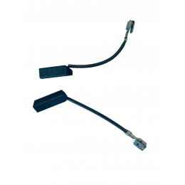 Щётки стиральной машины Bosch, Siemens 6,3*8*27 мм 481281719412