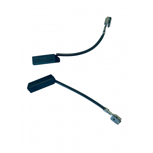 Щётки стиральной машины Bosch, Siemens 6,3*8*27 мм 481281719412