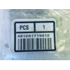 Щётки стиральной машины Bosch, Siemens 6,3*8*27 мм 481281719412