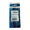 Щётки стиральной машины Bosch, Siemens 6,3*8*27 мм 481281729594