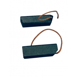 Щётки стиральной машины Bosch, Siemens 6,3*8*27 мм 481281729594