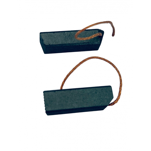 Щётки стиральной машины Bosch, Siemens 6,3*8*27 мм 481281729594