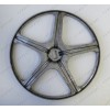 Шкив стиральной машины Electrolux EWF 1030 EWS1046 914512102-00