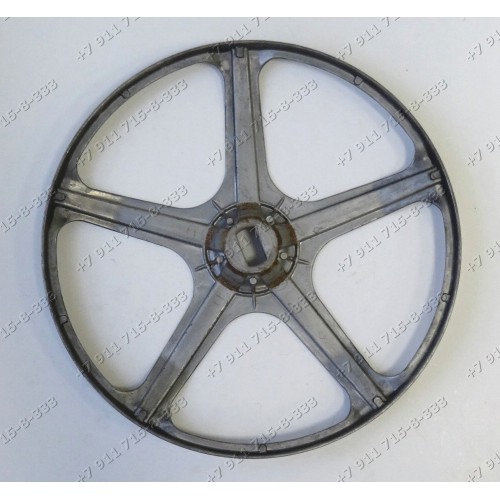 Шкив стиральной машины Electrolux EWF 1030 EWS1046 914512102-00