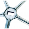 Шкив стиральной машины Electrolux EW962S, EW1062S и т.д. 124.260.40