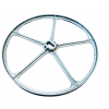 Шкив стиральной машины Electrolux EW962S, EW1062S и т.д. 124.260.40