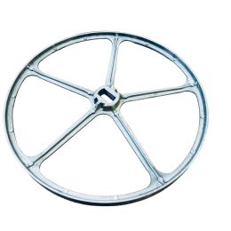 Шкив стиральной машины Electrolux EW962S, EW1062S и т.д. 124.260.40