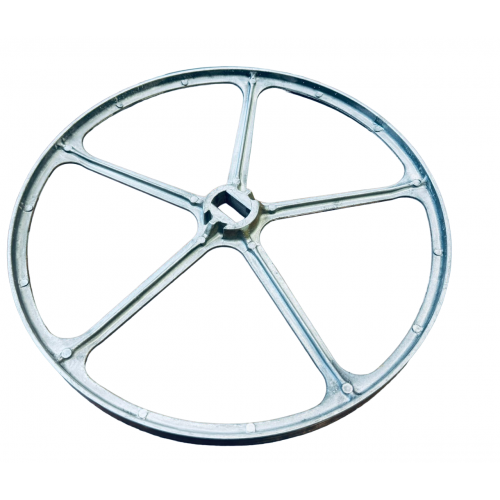 Шкив стиральной машины Electrolux EW962S, EW1062S и т.д. 124.260.40