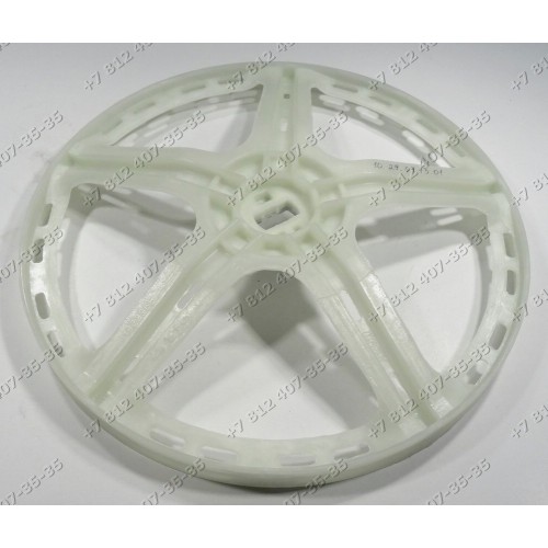 Шкив стиральной машины Electrolux Zanussi AEG - 50298249009 - 1323965