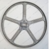 Шкив стиральной машины Electrolux Zanussi FL574CN 914760034 00 WH3400 EW914S