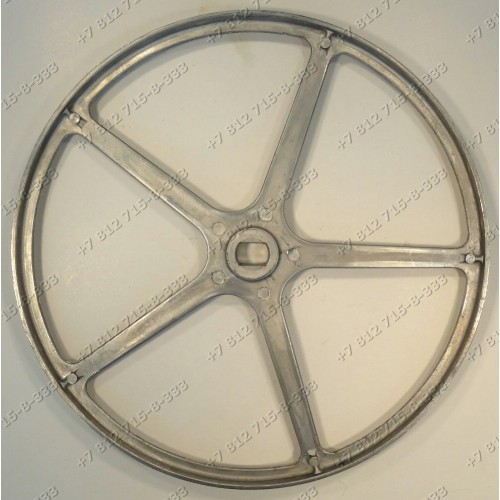 Шкив стиральной машины Zanussi ZWO 1101