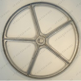 Шкив стиральной машины Zanussi ZWO 1101