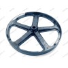 Шкив для стиральной машины Electrolux, Zanussi, AEG - 1084895075 - 1084891
