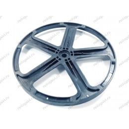 Шкив для стиральной машины Electrolux, Zanussi, AEG - 1084895075 - 1084891