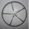 Шкив для стиральной машины Electrolux 50294472001
