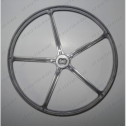 Шкив для стиральной машины Electrolux 50294472001