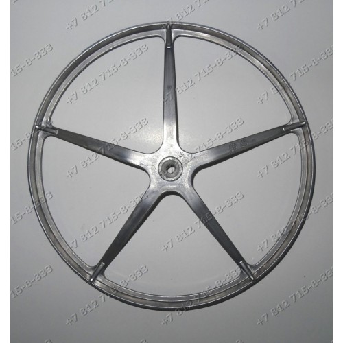 Шкив для стиральной машины Electrolux 50294472001