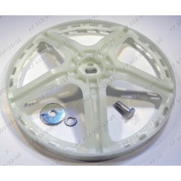 Шкив стиральной машины Electrolux Zanussi AEG - 4055082533 - 1323965