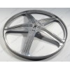 Шкив стиральной машины Zanussi FL984CN, FE904NN, ZWO3104, FE1006NN, FL726CN, F906CN