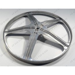Шкив стиральной машины Zanussi FL984CN, FE904NN, ZWO3104, FE1006NN, FL726CN, F906CN