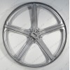 Шкив стиральной машины Zanussi FL984CN, FE904NN, ZWO3104, FE1006NN, FL726CN, F906CN