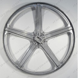 Шкив стиральной машины Zanussi FL984CN, FE904NN, ZWO3104, FE1006NN, FL726CN, F906CN