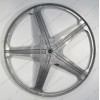 Шкив стиральной машины Zanussi FL984CN, FE904NN, ZWO3104, FE1006NN, FL726CN, F906CN