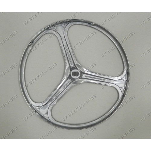 Шкив для стиральной машины Zanussi TA 833 V TA1033V 913100141-03