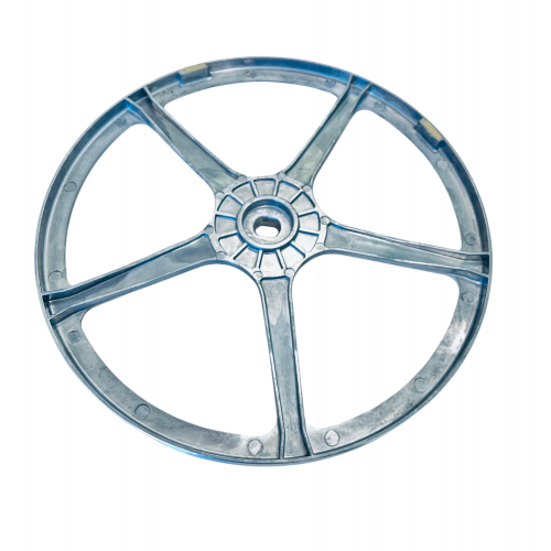 Шкив стиральной машины MIDEA, Hansa, Toshiba, Weissgauff и т.д. 12338100001742