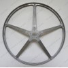 Шкив стиральной машины Indesit WG 1035 TXC R