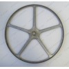 Шкив стиральной машины Indesit WG 835 TXR