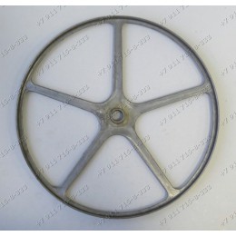Шкив стиральной машины Indesit WG 835 TXR