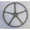 Шкив стиральной машины Indesit WG 835 TXR
