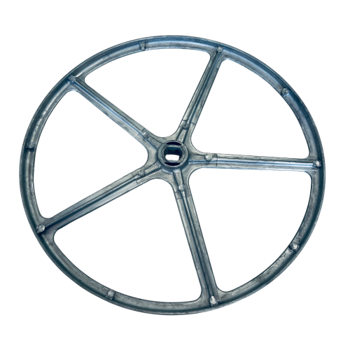 Шкив стиральной машины Indesit, Ariston 17400242001 C00263778
