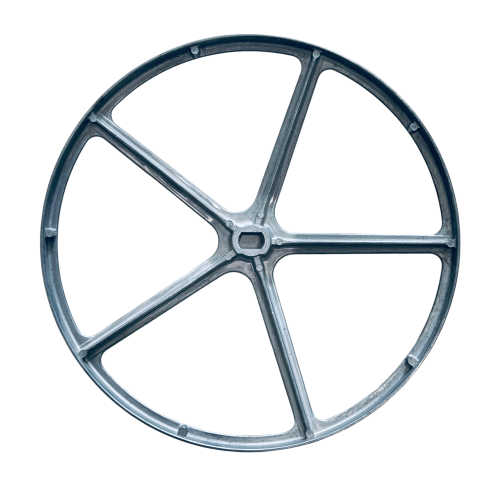 Шкив стиральной машины Indesit, Ariston 174000698 C00064527