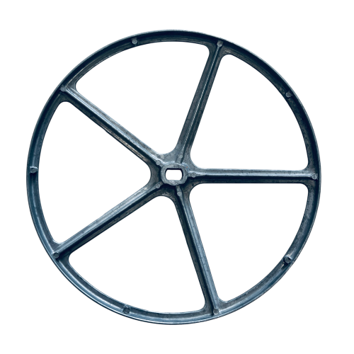 Шкив стиральной машины Indesit, Ariston 174002211 C00064527