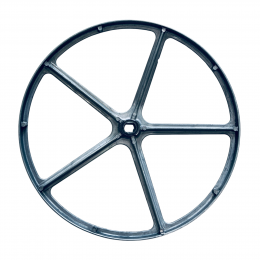 Шкив стиральной машины Indesit, Ariston 174000787 C00064527