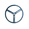 Шкив стиральной машины Indesit, Ariston 174000786.04 C00097267