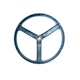 Шкив стиральной машины Indesit, Ariston 174000786.04 C00097267